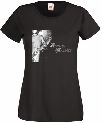 LENNY KRAVITZ T-Shirt Koszulka XXL DUŻO WZORÓW