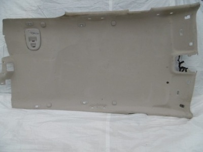 Renault scenic 4 iv grand потолок потолок фото №1