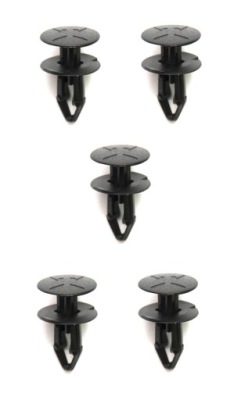 Штифт захист двигуна підкрилок renault twingo iii фото №1