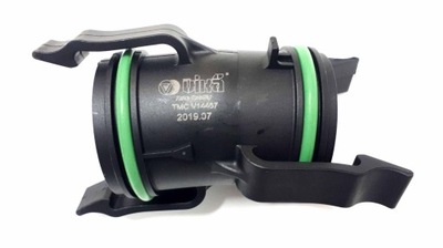 Шланг turbo 1.2/1.4 p octavia rapid 04e145875f фото №1