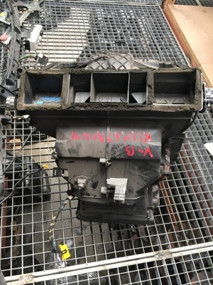 Opel vectra b обігрівач повітродувка 90437162 фото №1