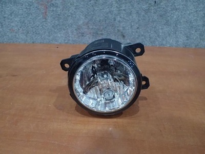 Протитуманна фара правий лівий ford mustang 15- фото №1