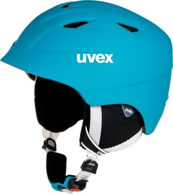 Kask Uvex Airwing 2 pro 52-54cm