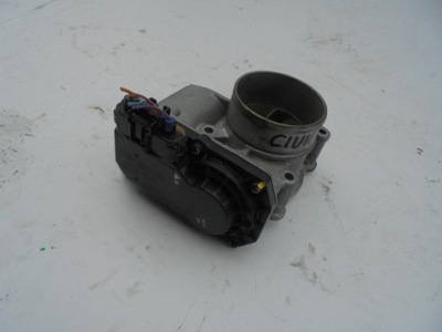 Дроссельная заслонка honda civic 9 ix 1.6 i-dtec фото №1