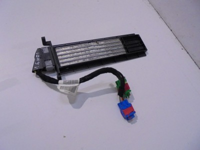 Радиатор отопителя peugeot 5008 фото №1