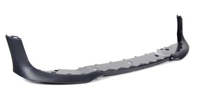 Спойлер передній mini cooper s r56 lift оригінал фото №1