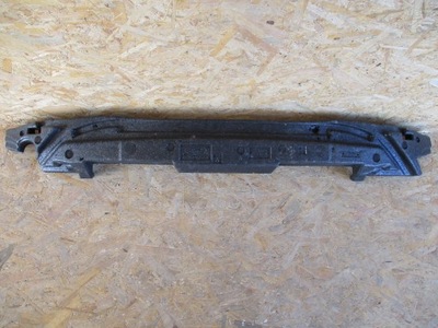 Абсорбер бампера перед ford mondeo mk4 фото №1