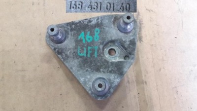 Кронштейн кронштейн насоса abs mercedes a 168 w168 1684310140 фото №1