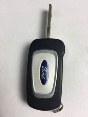 Ключ pilot ford fiesta transit fiesta фото №1
