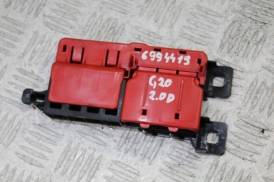 Корпус коробка bmw 3 g20 6994419 фото №1