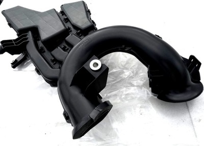 PRZEWÓD POWIETRZA DOŁADOWUJACEGO NISSAN JUKE 1.6