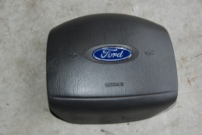 Подушка водія transit mk6 00-06 фото №1