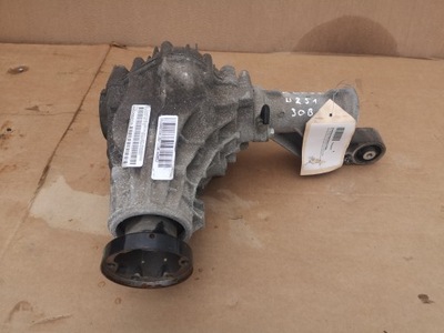 Mercedes w251 r-klasa 3.0 ben редуктор мост перед фото №1