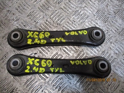 Рычаг рычаги volvo xc60 2,4d 15r фото №1