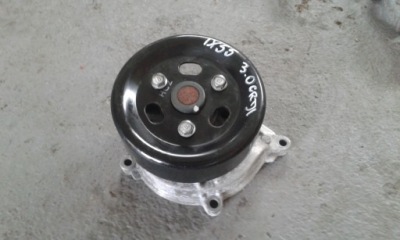 Hyundai ix55 2012r 3.0 crdi насос wody колесо насоса фото №1