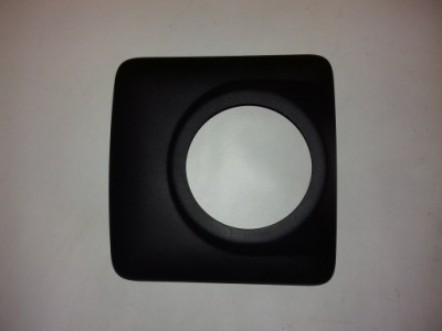 Корпус зеркало панорамного volvo fh 4 оригинальный номер фото №1