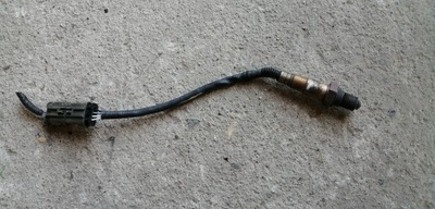 Opel karl 1.0 b датчик лямбда-зонд первая фото №1