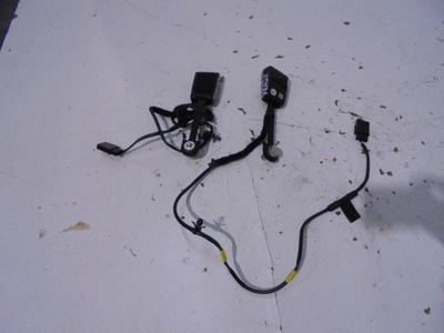 Пряжка поперечина левый перед alfa romeo giulietta фото №1