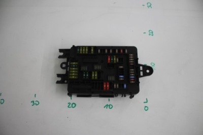 Корпус коробка предохранителей 9337880 bmw f20 f22 фото №1