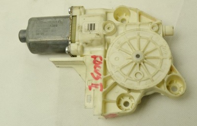 Focus 2 моторчик перед лівий 0130822217 4m5t14a389 фото №1