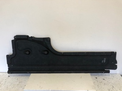 Rolls royce захист підлога підвіска права фото №1