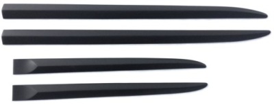 Renault megane iv kombi od 2015 - накладки бічний фото №1