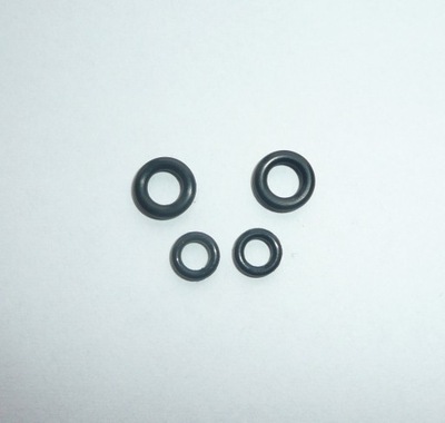 Ущільнювальне кільце ущільнювачі na трубки редуктор vw crafter mercedes sprinter 906 w906 фото №1