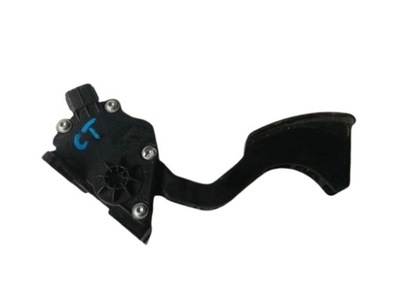 PEDAL GAS LEXUS CT 200 CT200 10-18R 198800-9490  