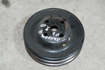 Колесо насоса wody ford ranger 2.5 3.0 tdci 2008 фото №1