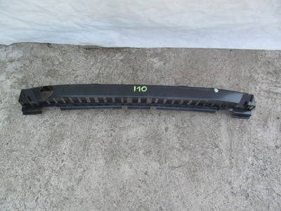 Hyundai i10 ii абсорбер балка перед передней фото №1