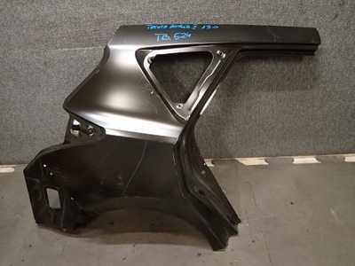 Крыло задняя правый toyota auris ii 2 13- фото №1