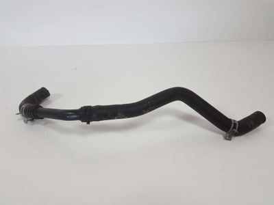 Ford ecosport 1.0 труба шланг wody d4b1-8k276-ac1 фото №1