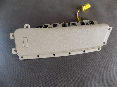 Vw tiguan lift подушка подушка безпеки задня 5n0880441c фото №1