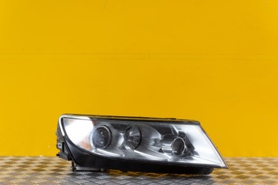 Lincoln mkz 2010- фара лампа правая ксенон usa фото №1