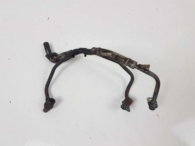 Ford mustang 2.3 vi 15- шланг пального трубки фото №1