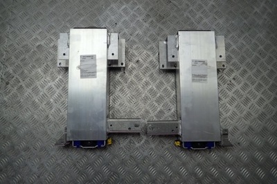 Mercedes sl 231 дуга безпеки підголівник a2318600232 фото №1