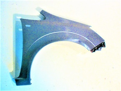 Крила правий opel zafira b фото №1