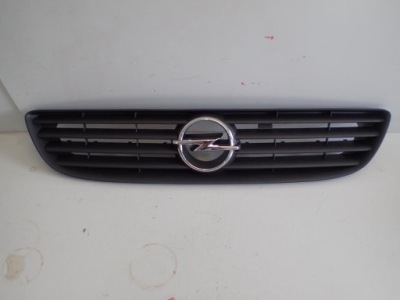 Решётка радиатора opel zafira a nowa оригинал 99-05 фото №1