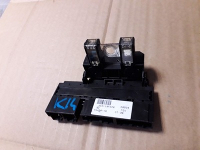 Предохранитель клеммы плюсовой nissan micra k14 фото №1