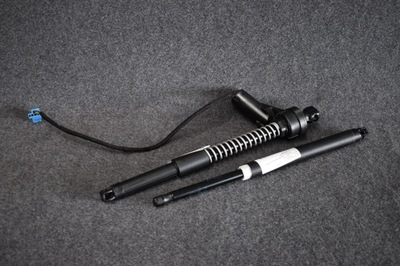 Привід амортизатор задній кришки bmw 8 g15 фото №1