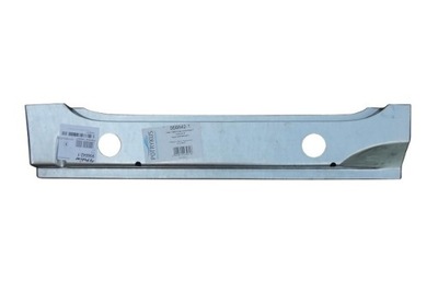 Поріг blic p41704 2 фото №1