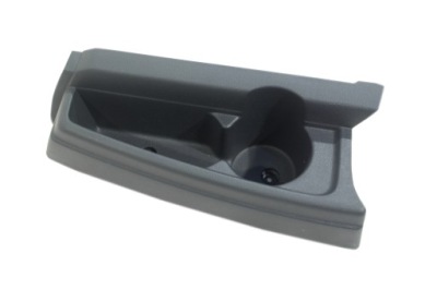 Vw caddy lift iv бардачок 2k3868678 фото №1