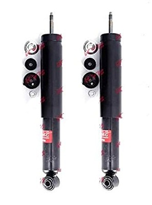 Амортизатори перед nissan terrano i ii maverick 2s фото №1