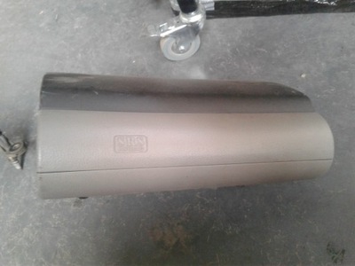 Подушка air bag пассажира land rover freelander i фото №1