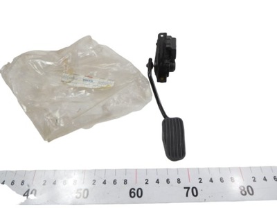 Педаль газу volvo s70 v70 9173131 оригінал фото №1