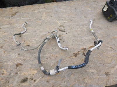 Провода кондиционера jeep renegade 1.6 m-jet фото №1