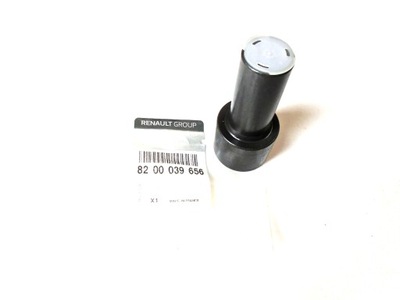 BLOQUE SILENCIOSO ROLLO CONJUNTO DE EMBRAGUE 40MM RENAULT DACIA 8200039656  