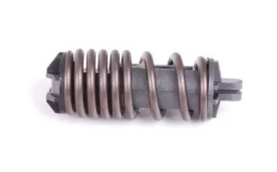 Пружина натяжная педали сцепления octavia superb фото №1