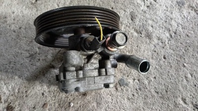 Mazda 3 03-09 насос усилителя фото №1