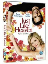 JAK W NIEBIE JUST LIKE HEAVEN WITHERSPOON RUFFALO